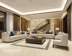 <strong>瓷砖也要选本人宠爱的格式</strong>