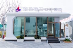 自本年2月起正在合肥開展？